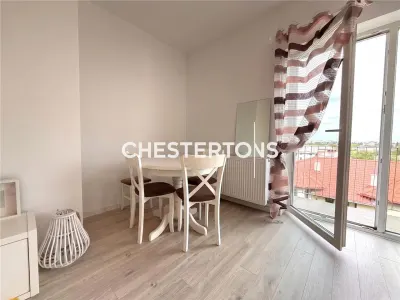 Apartment with 2 bedrooms for sale 57.28 sqm in Bucuresti, Drumul Taberei area - foto 4