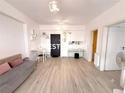 Apartment with 2 bedrooms for sale 57.28 sqm in Bucuresti, Drumul Taberei area - foto 6
