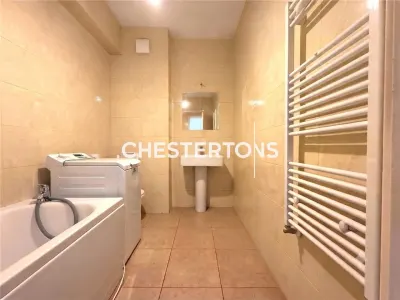 Apartment with 2 bedrooms for sale 57.28 sqm in Bucuresti, Drumul Taberei area - foto 8