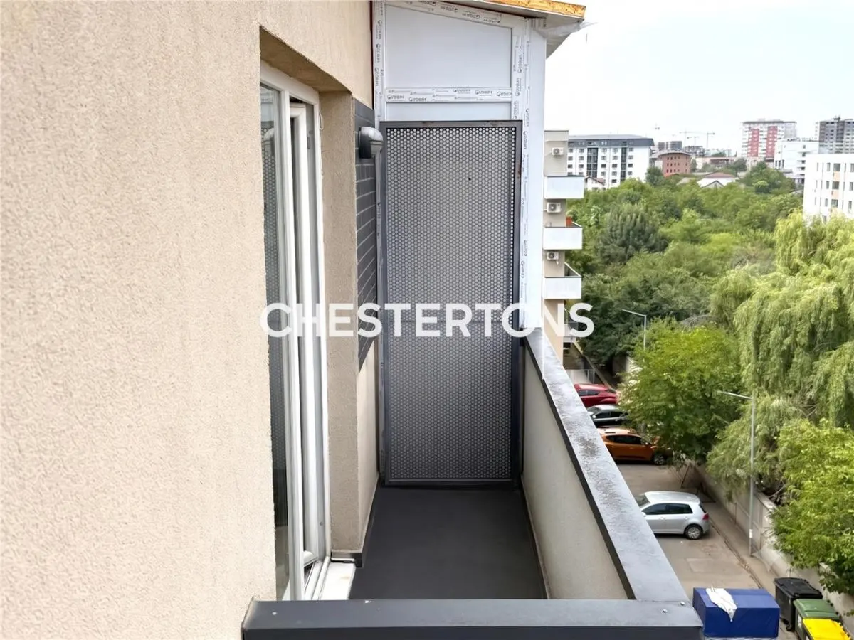 Apartment with 2 bedrooms for sale 57.28 sqm in Bucuresti, Drumul Taberei area - foto 10