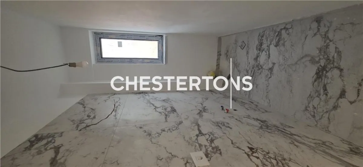 3-Bedroom Apartment, Boutique Building, Bragadiru Town Centre - foto 1