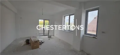 3-Bedroom Apartment, Boutique Building, Bragadiru Town Centre - foto 2