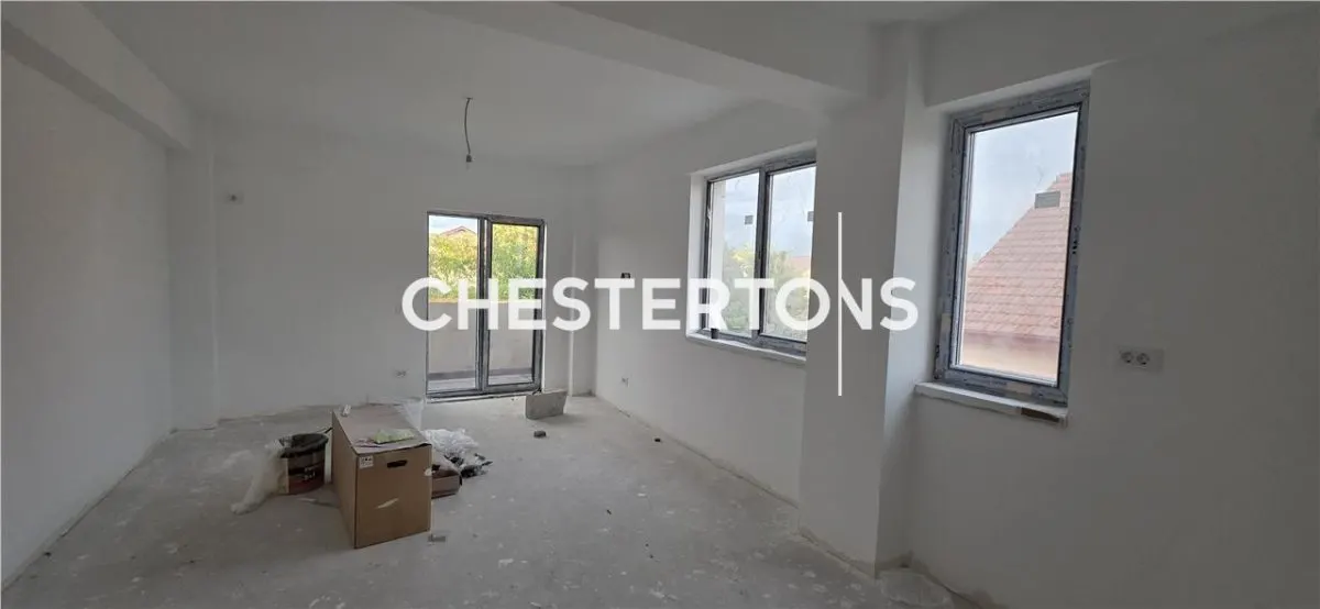 3-Bedroom Apartment, Boutique Building, Bragadiru Town Centre - foto 2