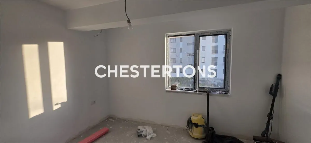 3-Bedroom Apartment, Boutique Building, Bragadiru Town Centre - foto 3