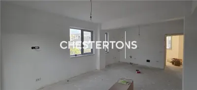 3-Bedroom Apartment, Boutique Building, Bragadiru Town Centre - foto 8