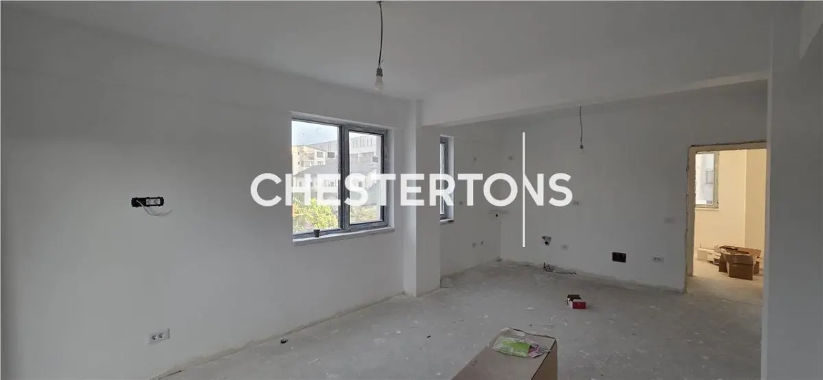 3-Bedroom Apartment, Boutique Building, Bragadiru Town Centre - foto 8