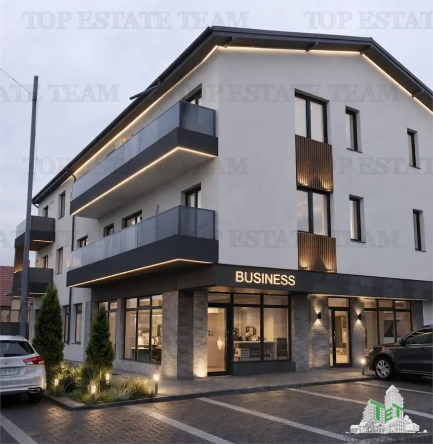 3-Bedroom Apartment, Villa-Style Block, Bragadiru - foto 1