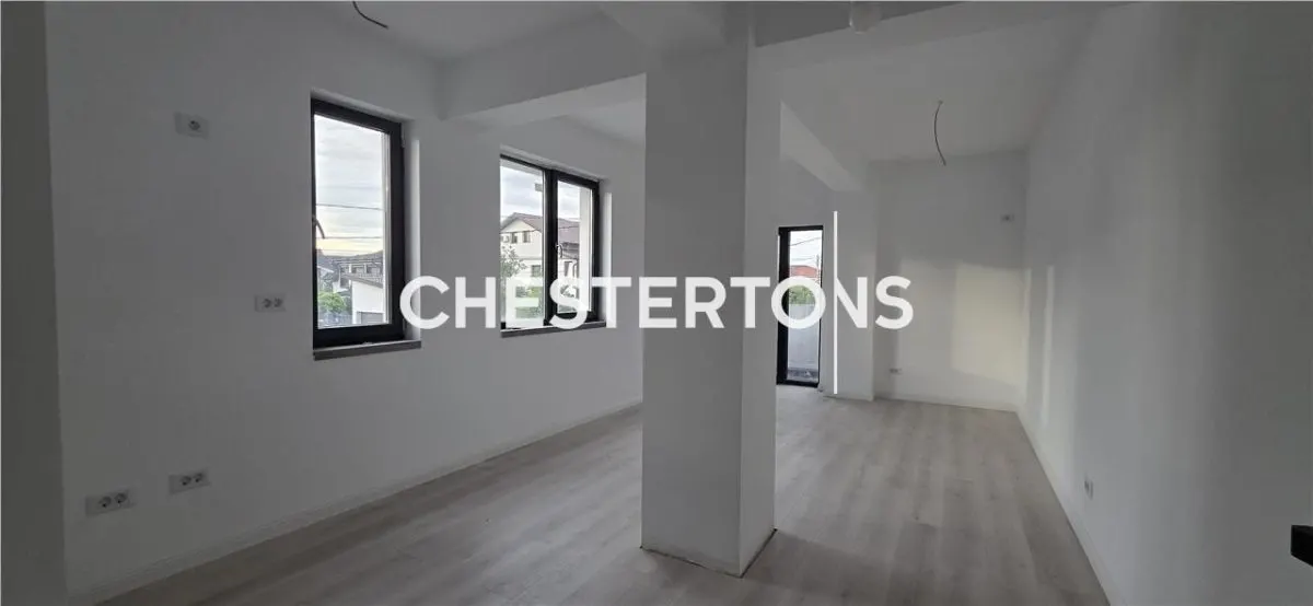 3-Bedroom Apartment, Villa-Style Block, Bragadiru - foto 2