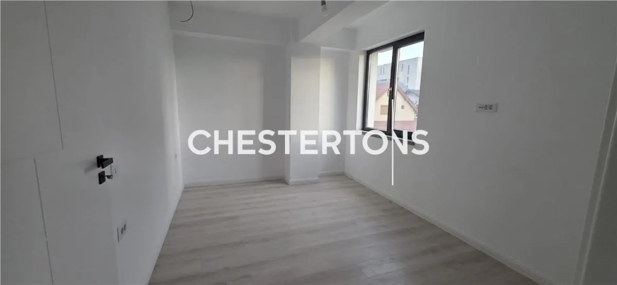3-Bedroom Apartment, Villa-Style Block, Bragadiru - foto 12