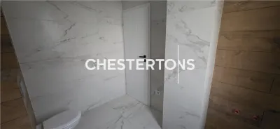 3-Bedroom Apartment, Villa-Style Block, Bragadiru - foto 13