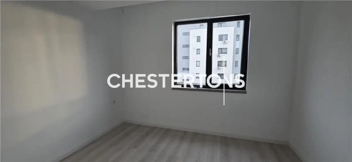 3-Bedroom Apartment, Villa-Style Block, Bragadiru - foto 7