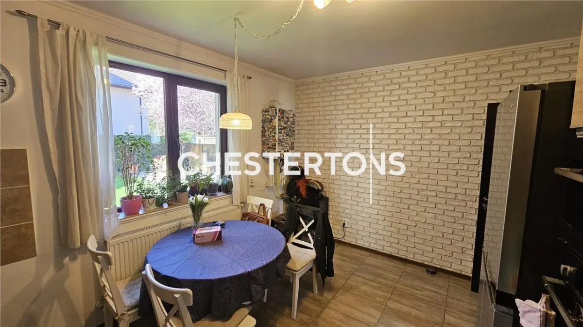 Villa de Quatre Chambres Meublée avec Terrasse à Militari Residence - foto 13