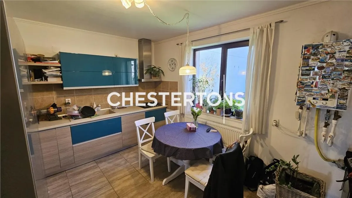 Villa de Quatre Chambres Meublée avec Terrasse à Militari Residence - foto 15