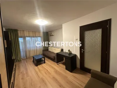 Studio Rénové avec Distribution Séparée, 13 Septembrie - Bucuresti