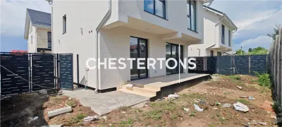 House / villa for sale 188.5 sqm in Bragadiru - foto 3