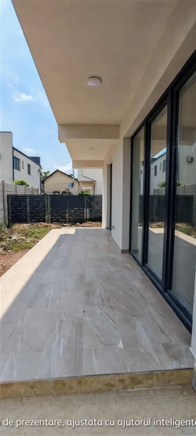 House / villa for sale 188.5 sqm in Bragadiru - foto 7