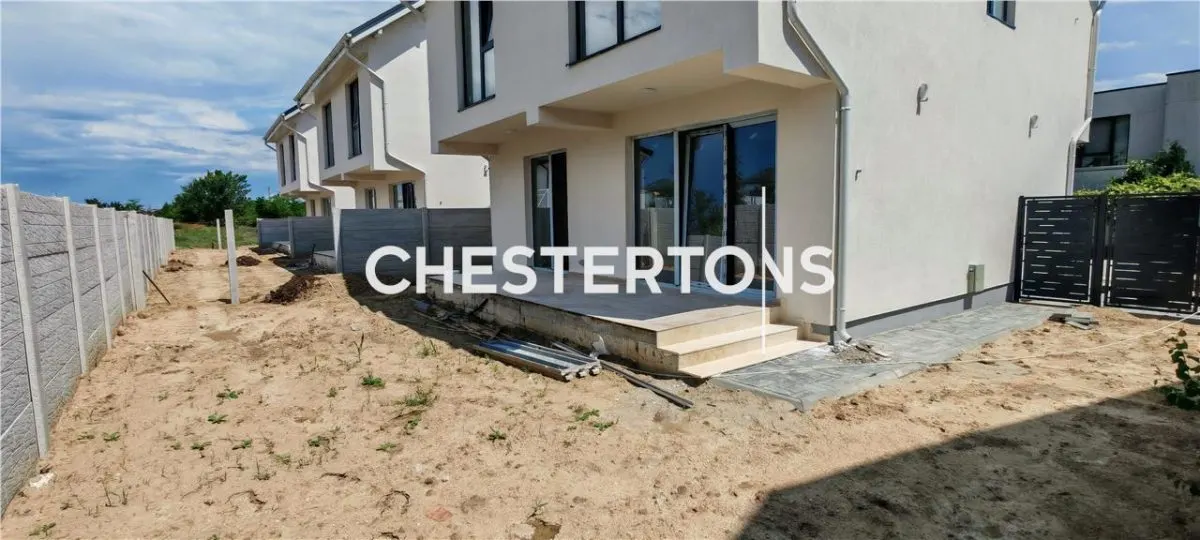 House / villa for sale 188.5 sqm in Bragadiru - foto 8