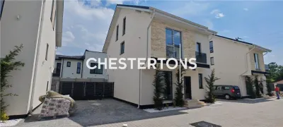 House / villa for sale 188.5 sqm in Bragadiru - foto 10