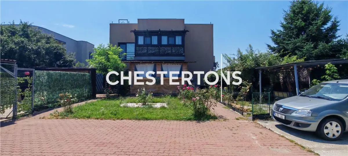 3-Bedroom Apartment 81 sqm, Private Garden 220 sqm, 2 Parking Spaces, Sector 5 - foto 1