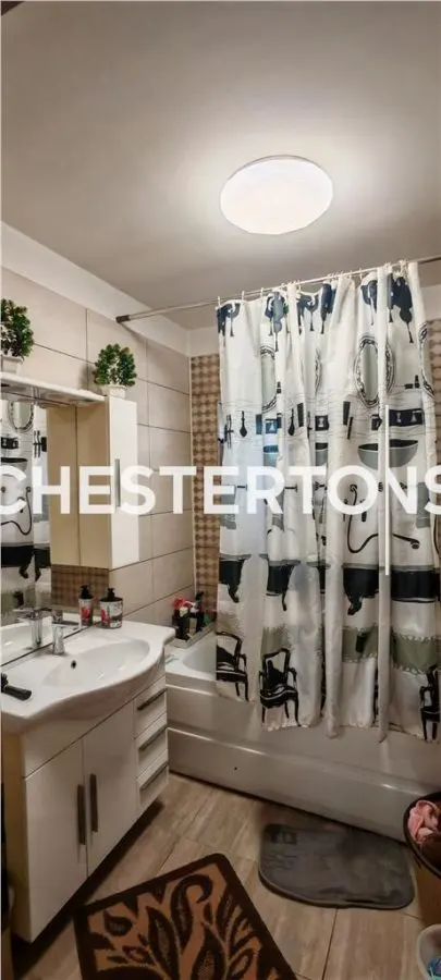 3-Bedroom Apartment 81 sqm, Private Garden 220 sqm, 2 Parking Spaces, Sector 5 - foto 14