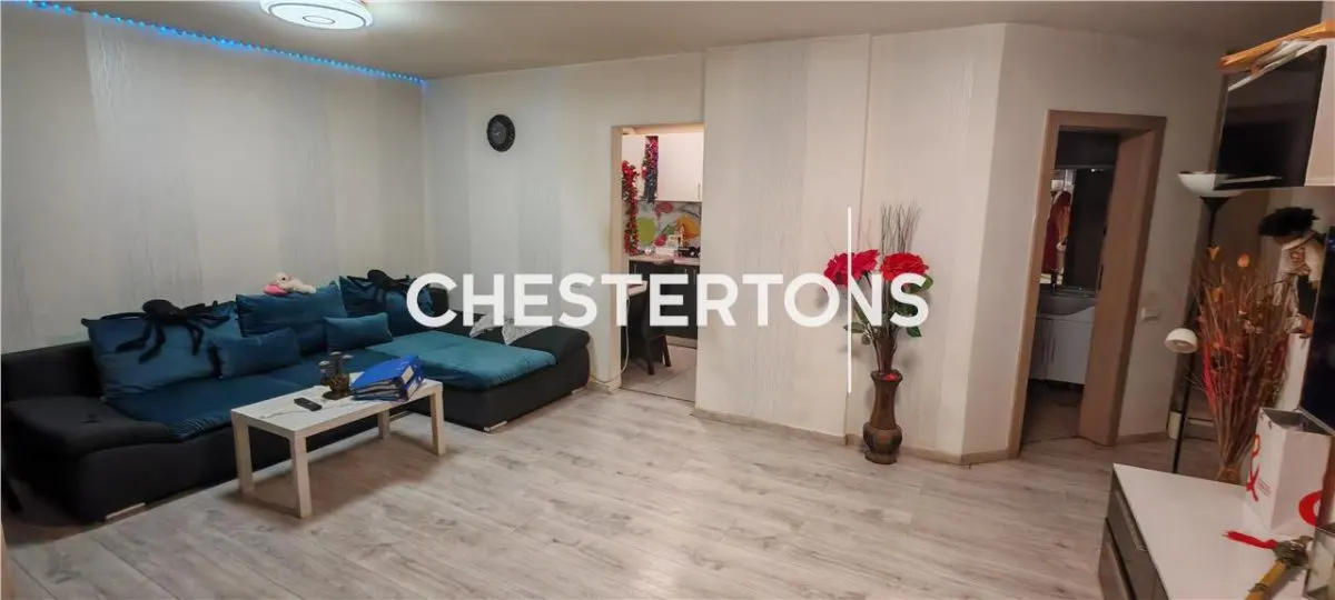 3-Bedroom Apartment 81 sqm, Private Garden 220 sqm, 2 Parking Spaces, Sector 5 - foto 15