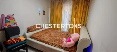 3-Bedroom Apartment 81 sqm, Private Garden 220 sqm, 2 Parking Spaces, Sector 5 - foto 18