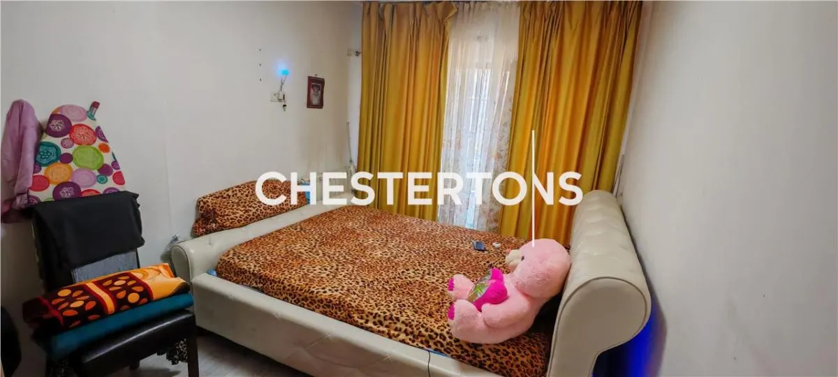 3-Bedroom Apartment 81 sqm, Private Garden 220 sqm, 2 Parking Spaces, Sector 5 - foto 18