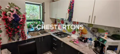 3-Bedroom Apartment 81 sqm, Private Garden 220 sqm, 2 Parking Spaces, Sector 5 - foto 19
