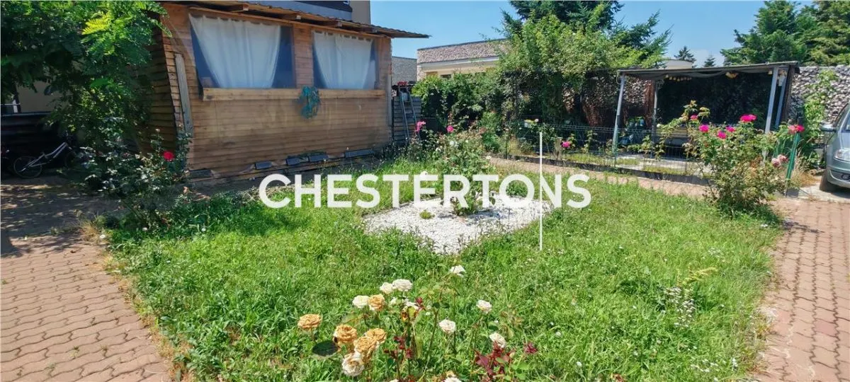 3-Bedroom Apartment 81 sqm, Private Garden 220 sqm, 2 Parking Spaces, Sector 5 - foto 3