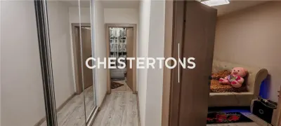 3-Bedroom Apartment 81 sqm, Private Garden 220 sqm, 2 Parking Spaces, Sector 5 - foto 21