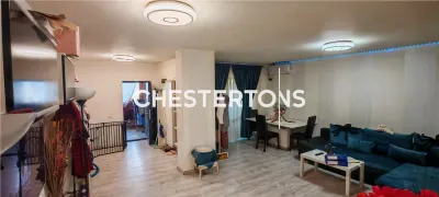 3-Bedroom Apartment 81 sqm, Private Garden 220 sqm, 2 Parking Spaces, Sector 5 - foto 22