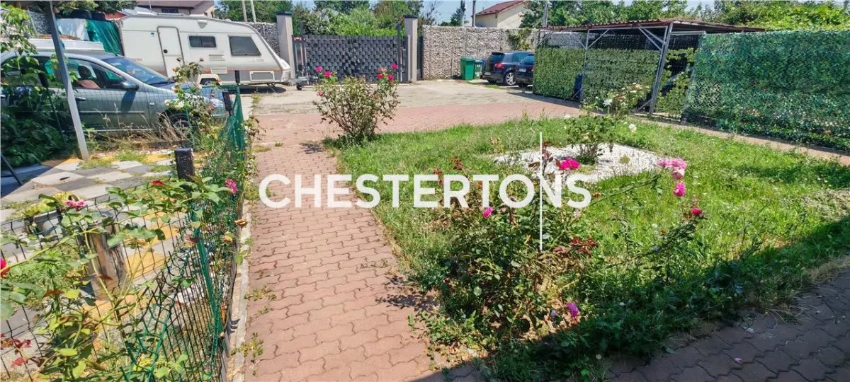 3-Bedroom Apartment 81 sqm, Private Garden 220 sqm, 2 Parking Spaces, Sector 5 - foto 4