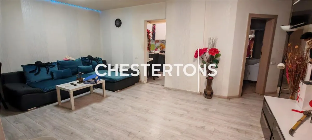 3-Bedroom Apartment 81 sqm, Private Garden 220 sqm, 2 Parking Spaces, Sector 5 - foto 6