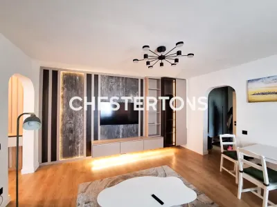 Apartamento de 3 Dormitorios Impecablemente Reformado | Amueblado | Edificio Libre de Riesgo Sísmico | Colentina - foto 2