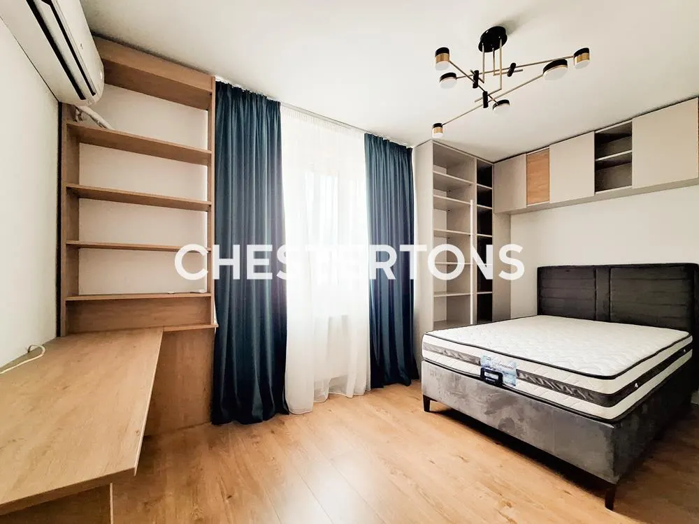 Apartamento de 3 Dormitorios Impecablemente Reformado | Amueblado | Edificio Libre de Riesgo Sísmico | Colentina - foto 11