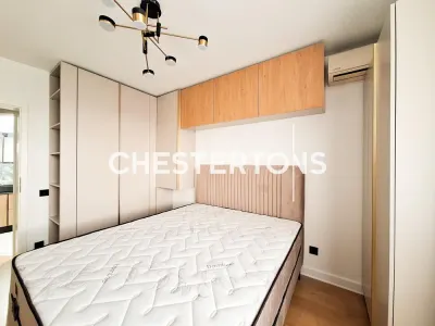 Apartamento de 3 Dormitorios Impecablemente Reformado | Amueblado | Edificio Libre de Riesgo Sísmico | Colentina - foto 14