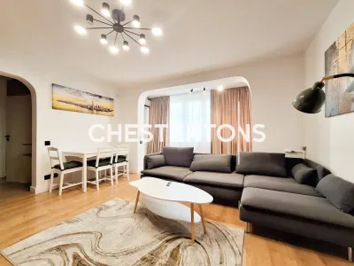 Apartamento de 3 Dormitorios Impecablemente Reformado | Amueblado | Edificio Libre de Riesgo Sísmico | Colentina - foto 3