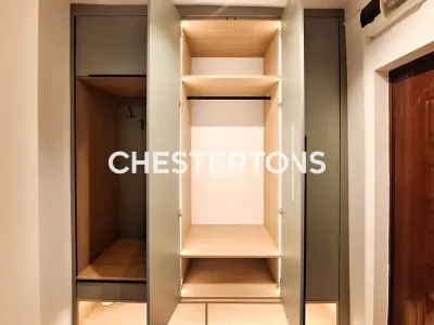 Apartamento de 3 Dormitorios Impecablemente Reformado | Amueblado | Edificio Libre de Riesgo Sísmico | Colentina - foto 21