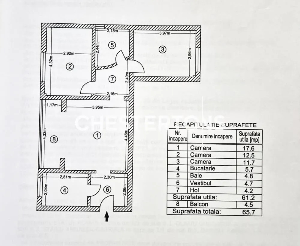 Apartamento de 3 Dormitorios Impecablemente Reformado | Amueblado | Edificio Libre de Riesgo Sísmico | Colentina - foto 22