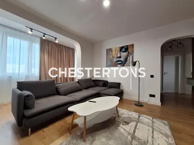 Apartamento de 3 Dormitorios Impecablemente Reformado | Amueblado | Edificio Libre de Riesgo Sísmico | Colentina - foto 4
