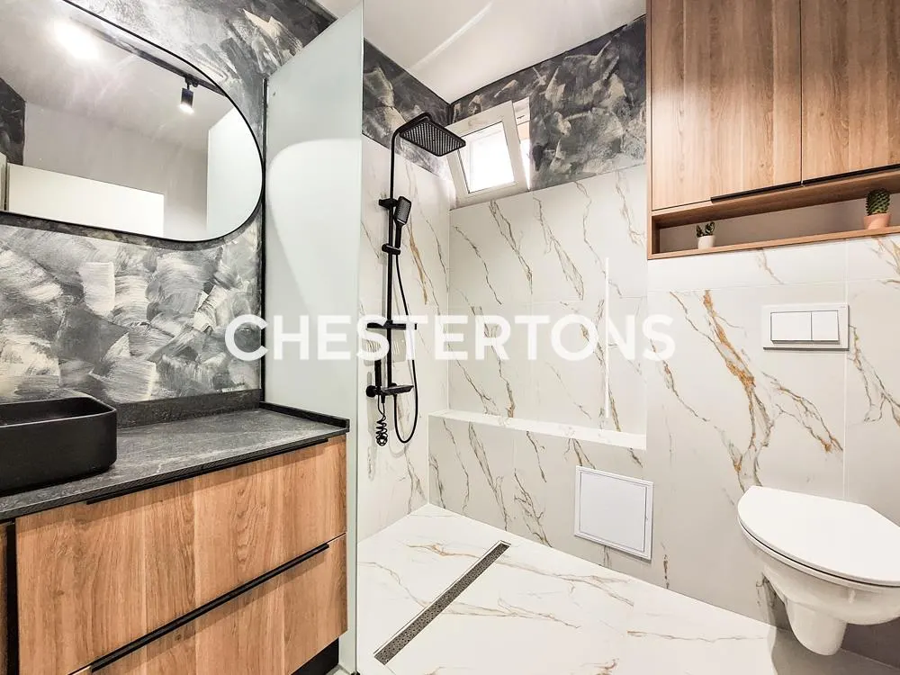 Apartamento de 3 Dormitorios Impecablemente Reformado | Amueblado | Edificio Libre de Riesgo Sísmico | Colentina - foto 6