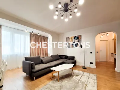 Apartamento de 3 Dormitorios Impecablemente Reformado | Amueblado | Edificio Libre de Riesgo Sísmico | Colentina - foto 7