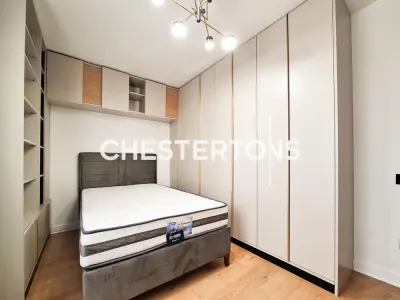 Apartamento de 3 Dormitorios Impecablemente Reformado | Amueblado | Edificio Libre de Riesgo Sísmico | Colentina - foto 9