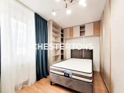Apartamento de 3 Dormitorios Impecablemente Reformado | Amueblado | Edificio Libre de Riesgo Sísmico | Colentina - foto 10