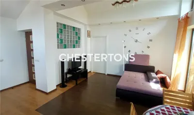 Villa Spacieuse à Vendre à Colentina - foto 17