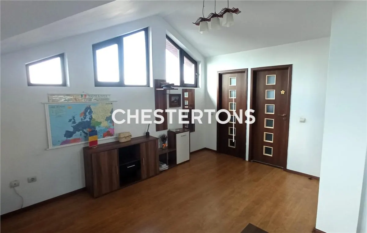 Villa Spacieuse à Vendre à Colentina - foto 18