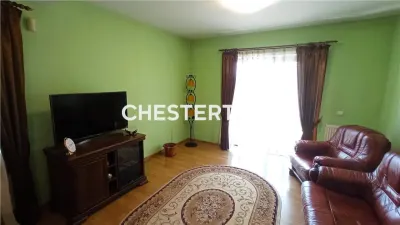 Villa Spacieuse à Vendre à Colentina - foto 3
