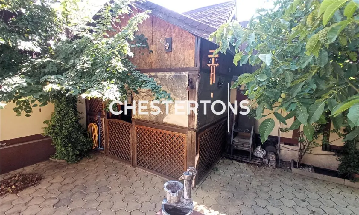 Villa Spacieuse à Vendre à Colentina - foto 22