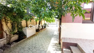 Villa Spacieuse à Vendre à Colentina - foto 23
