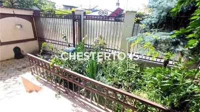 Villa Spacieuse à Vendre à Colentina - foto 24